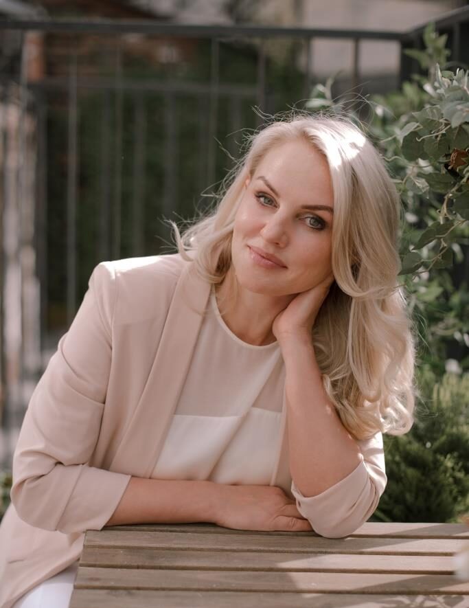 Психолог Юлия Шевелева